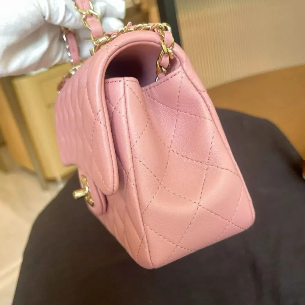 Chanel Women Pre-Loved Bag Very Good Condition